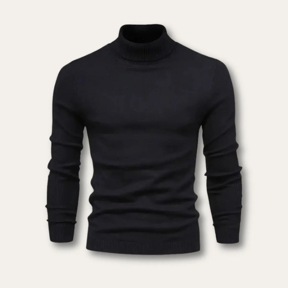 Simple, even knit