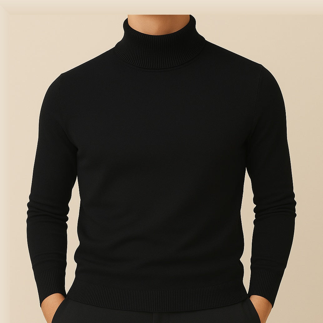 A collar that frames you