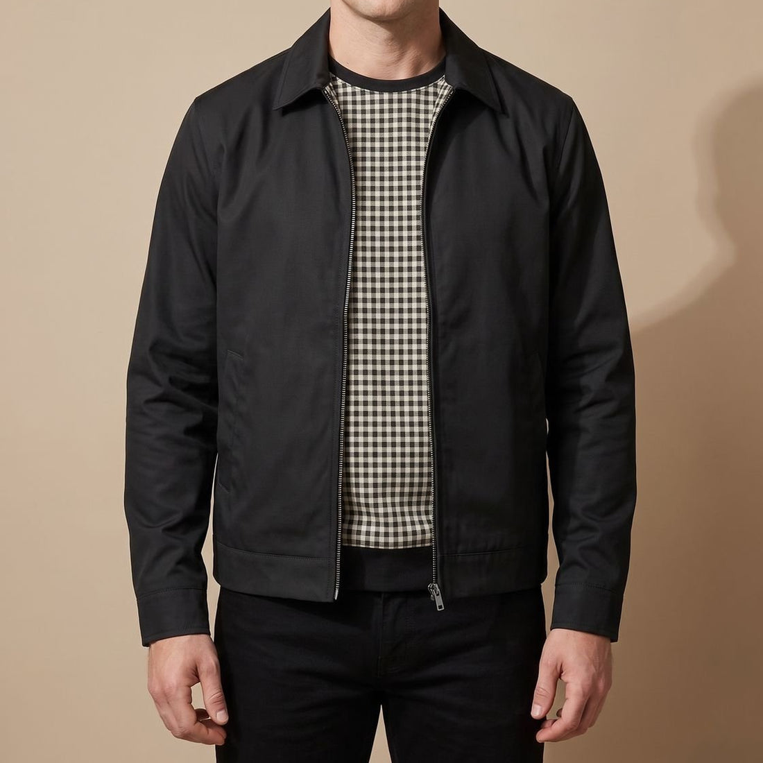 Made to layer
