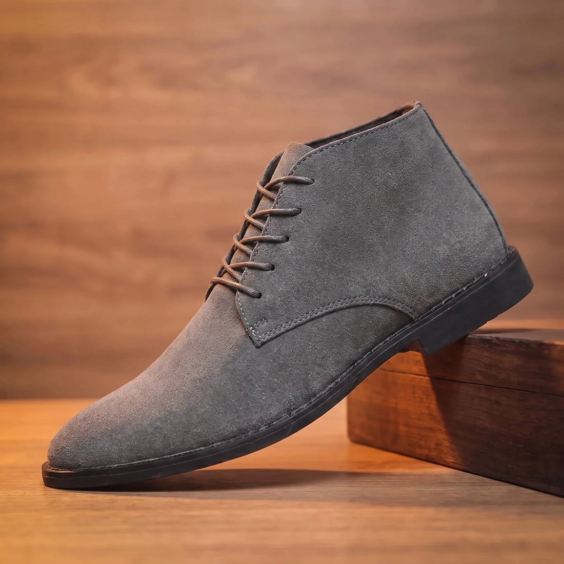 Easy smart casual