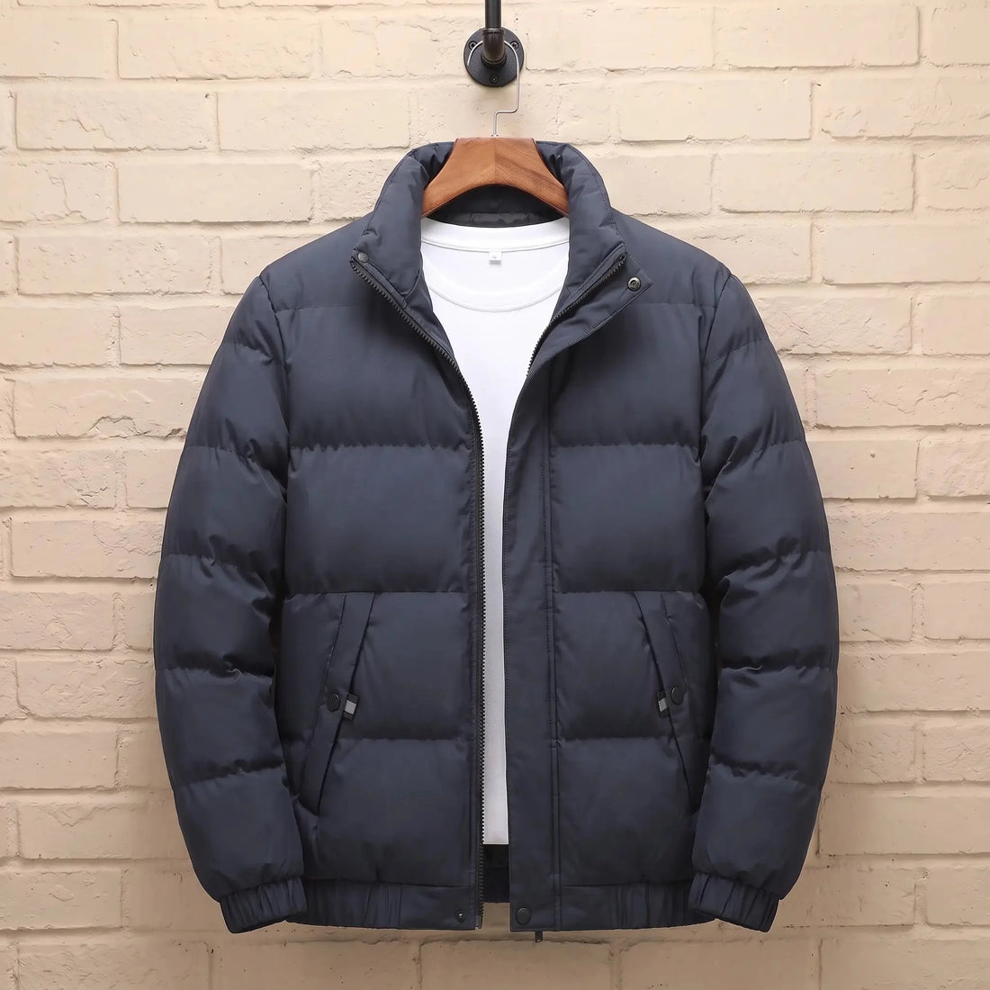 A smart winter layer