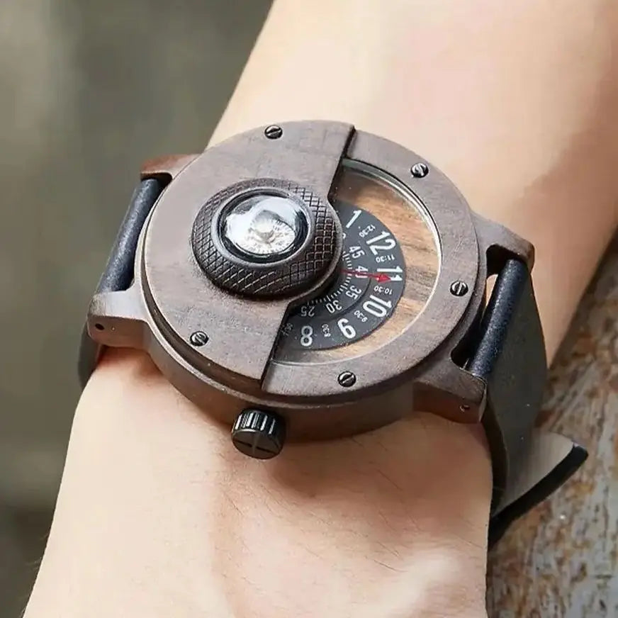 Made for everyday wear