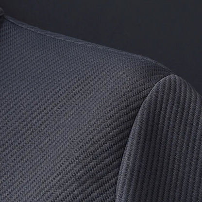 Men's zip-up tracksuit set - view 3