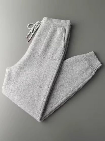 Men's hooded sweater and jogger set - view 3
