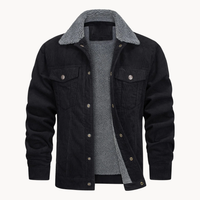 Black Grey