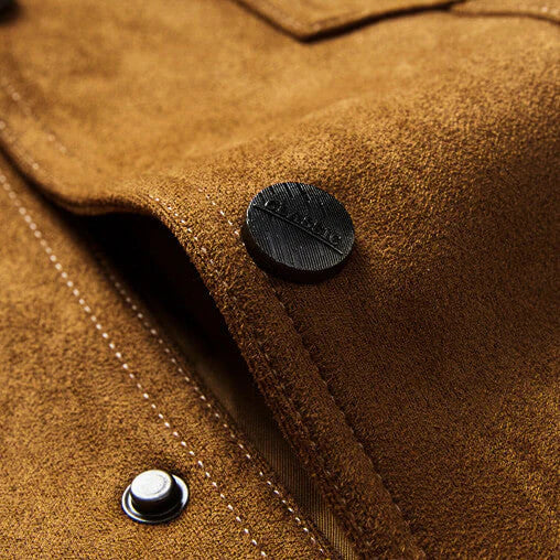 Stitching worth noticing