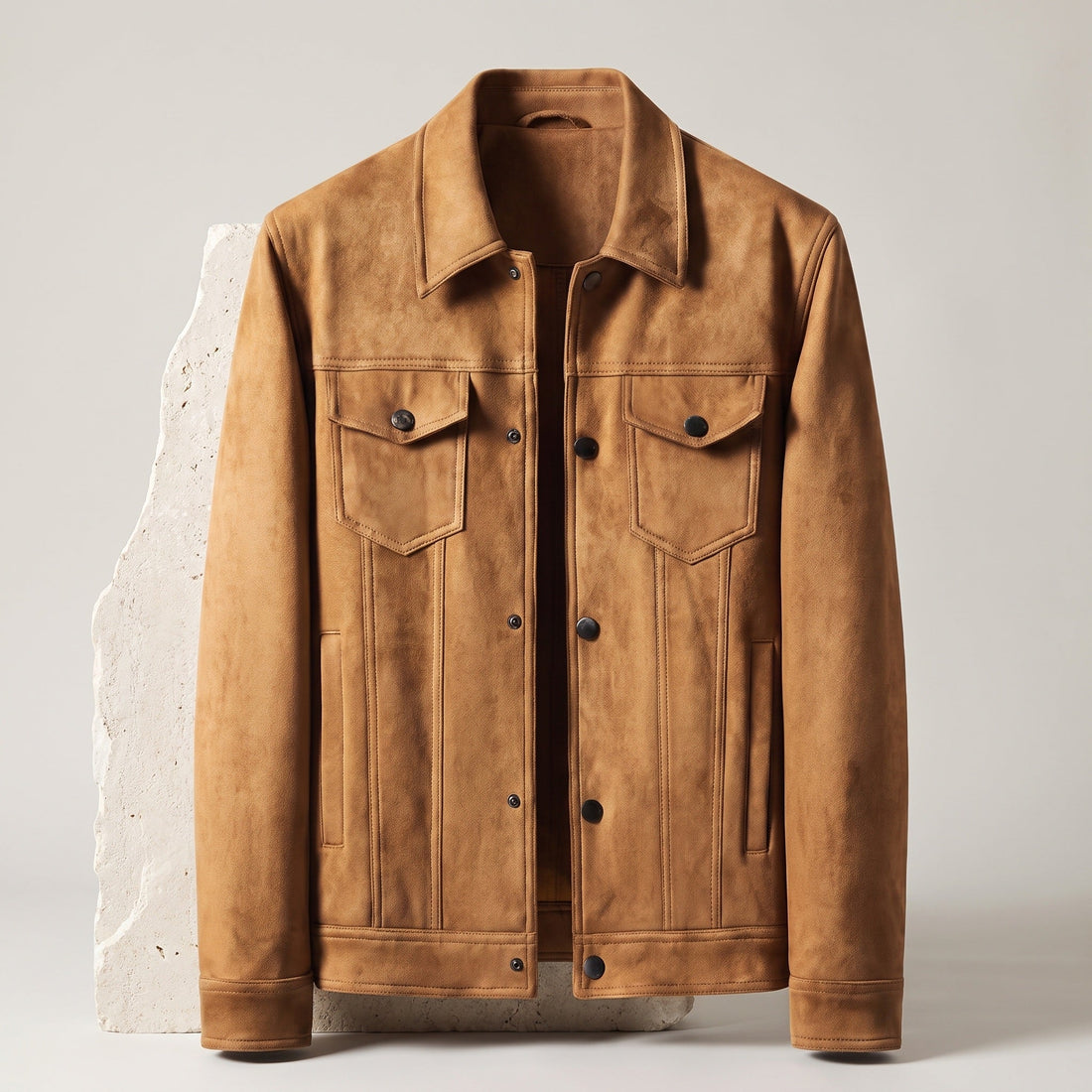Layer it your way