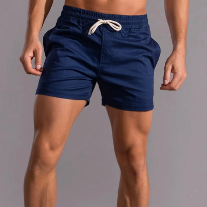Athletic Edge Shorts in Pink