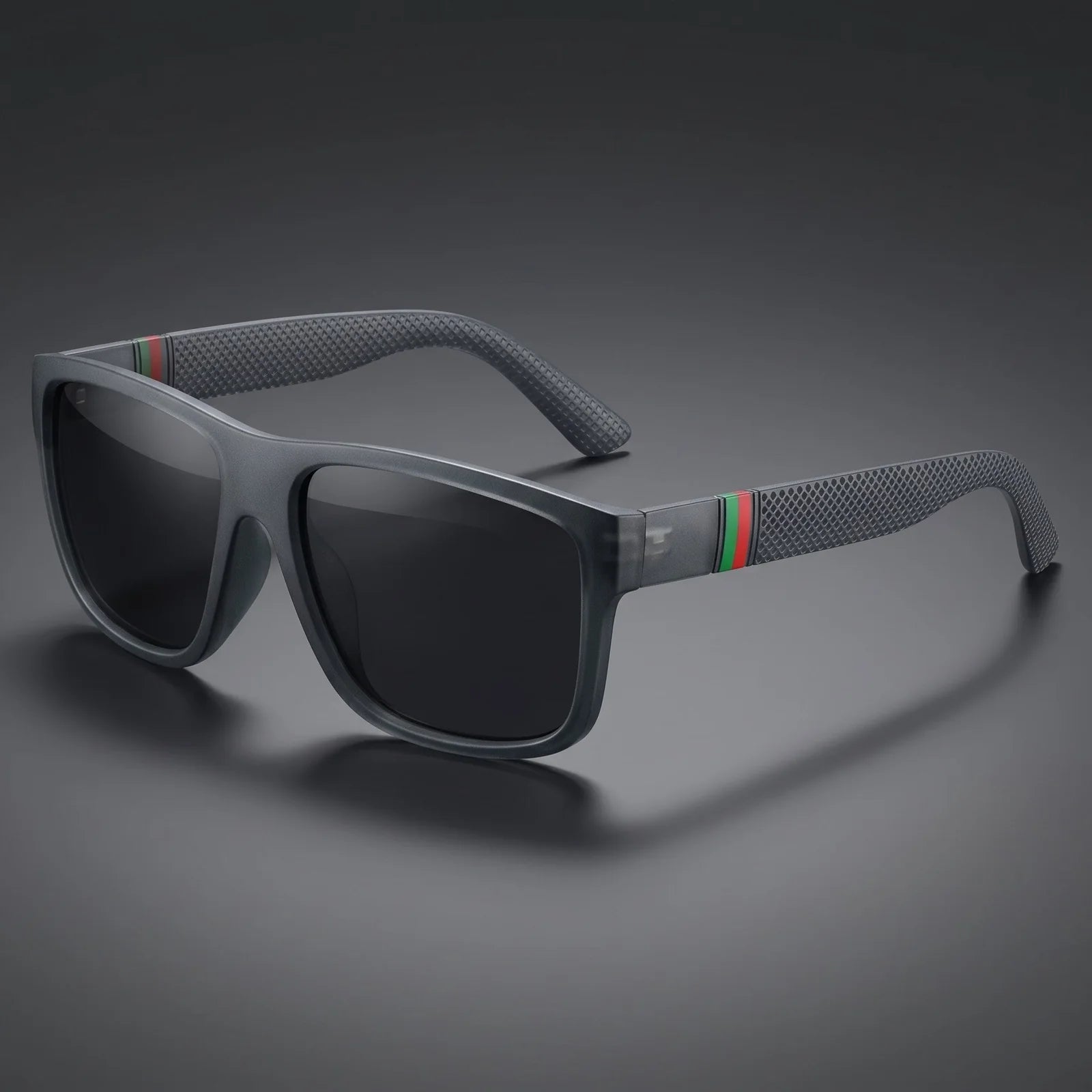 Bold Outdoor Sunglasses in Grey