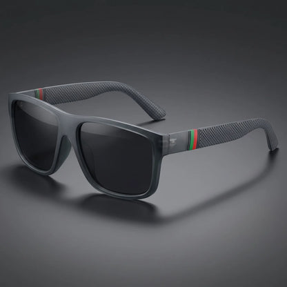 Bold Outdoor Sunglasses in Grey