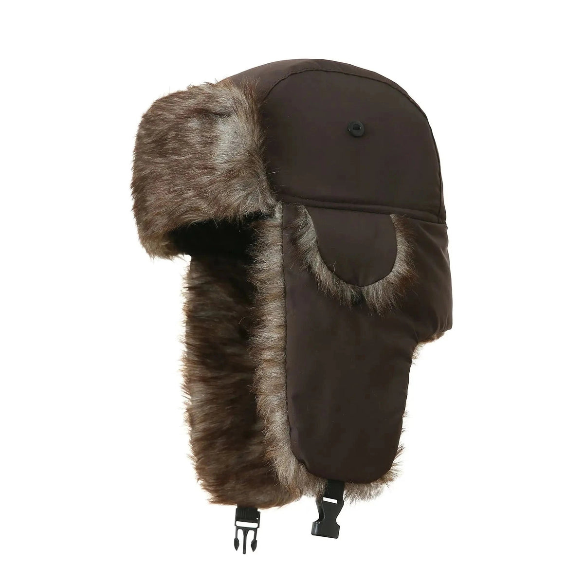 Additional view 6 of the Fairbanks trapper hat