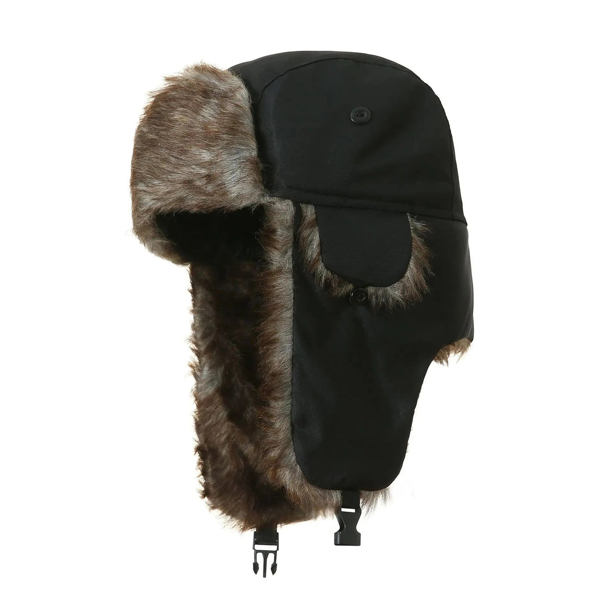 Additional view 7 of the Fairbanks trapper hat
