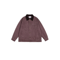 Purple Brown