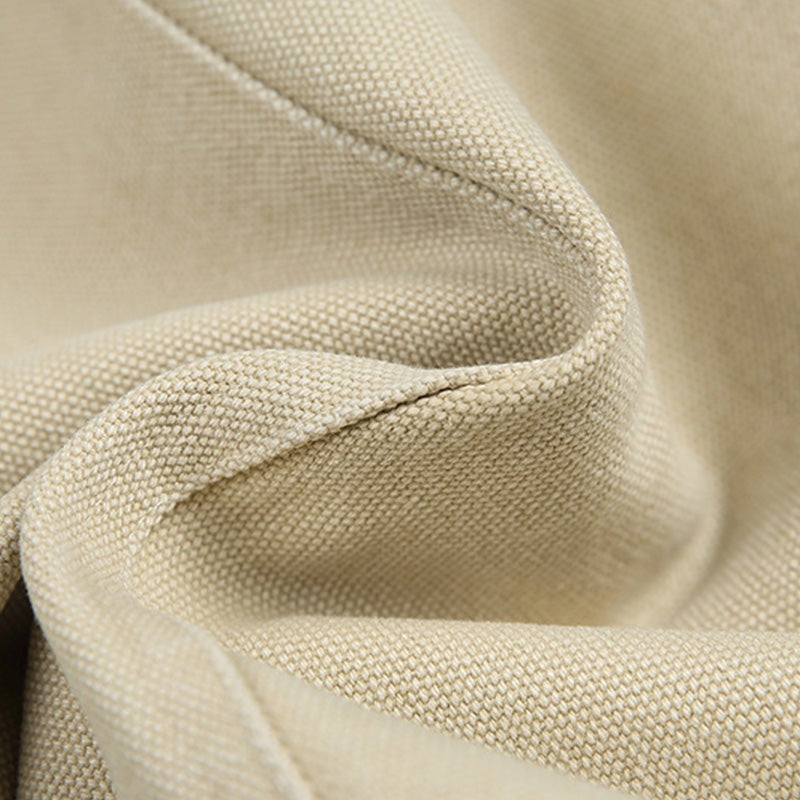 Additional view 4 of the Garrick cotton chore jacket
