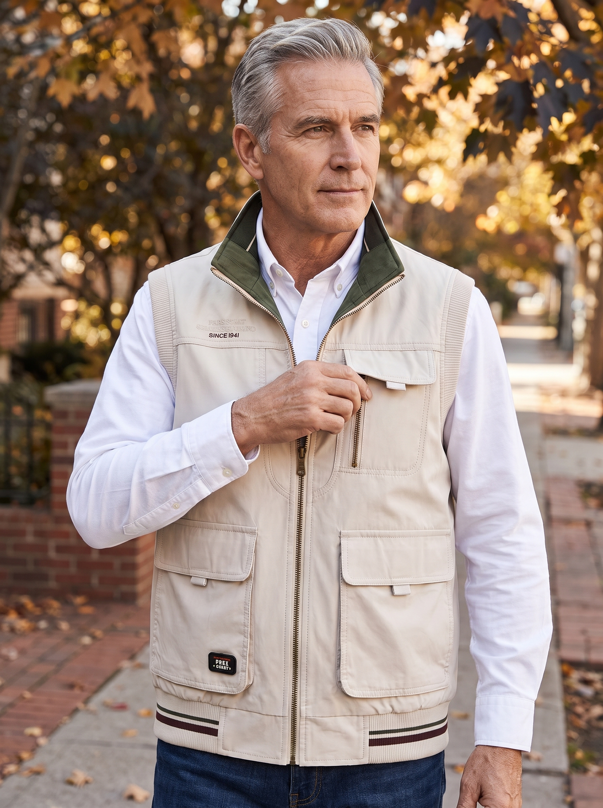 Harlan lifestyle 1
