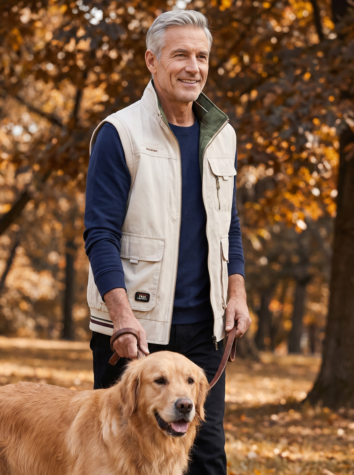 Harlan lifestyle 2