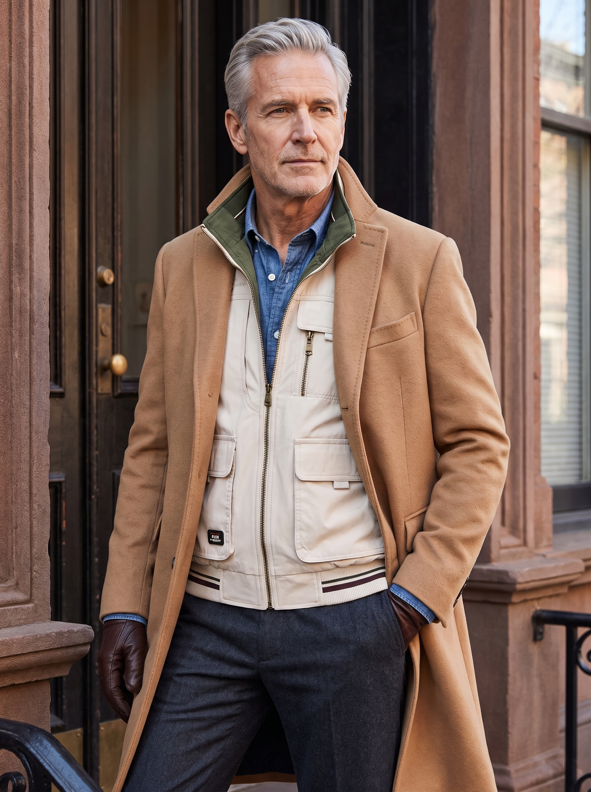 Harlan lifestyle 3