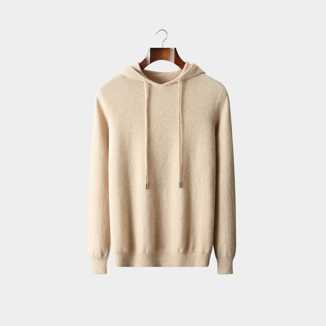 A knit to choose from