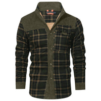 Light Army Green