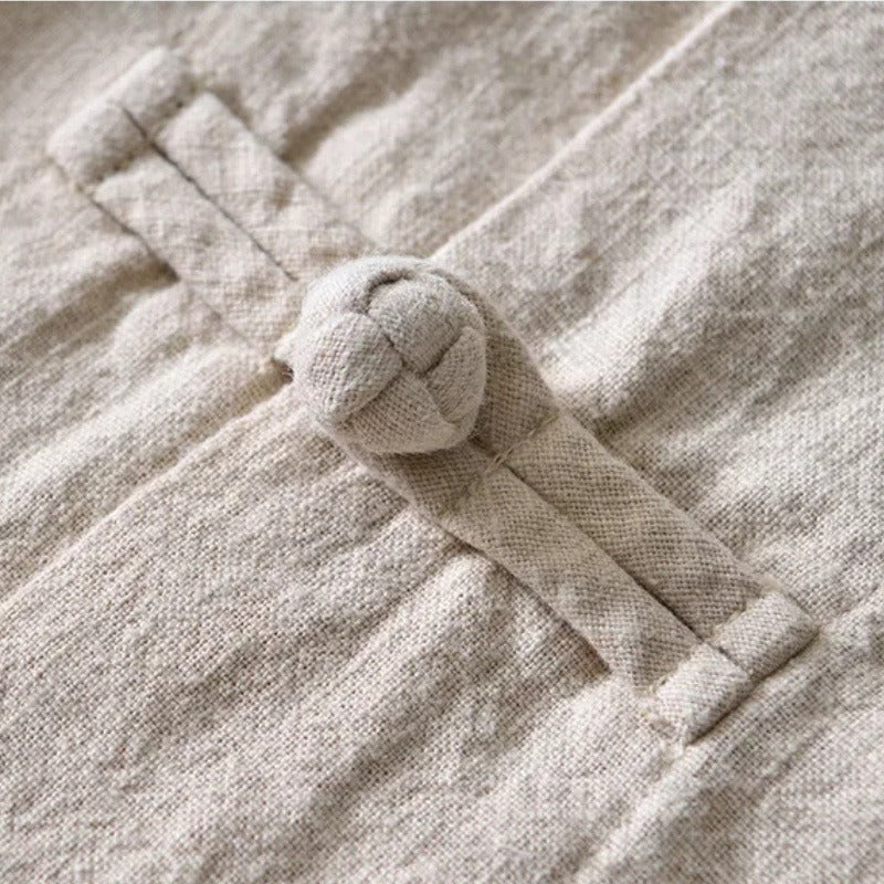 Fastenings you notice