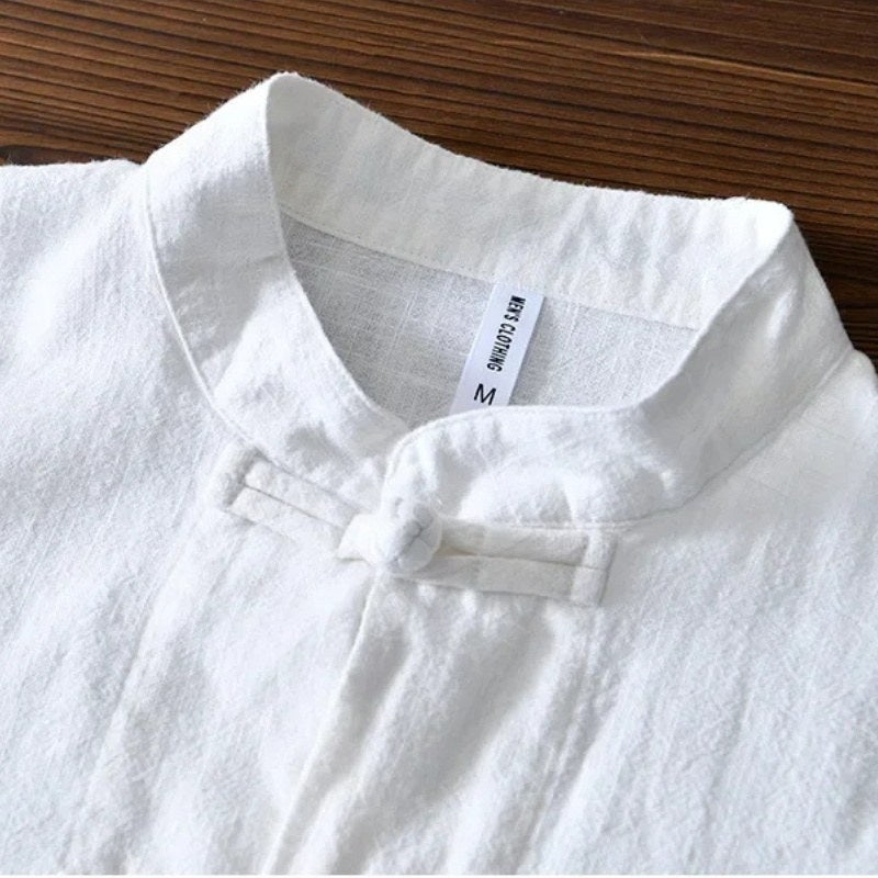 A collar with character