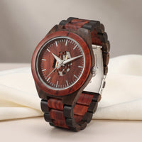 Red Brown