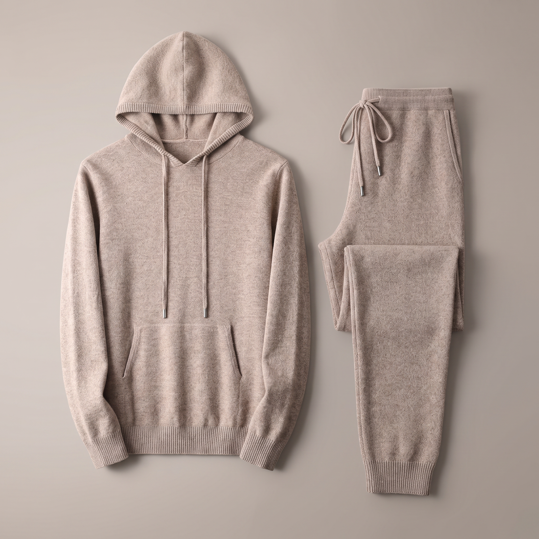 Knit with texture