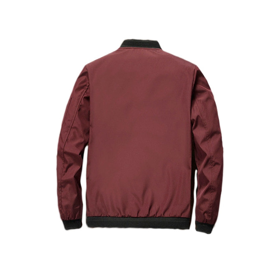 Additional view 1 of the Jarrow lightweight windbreaker