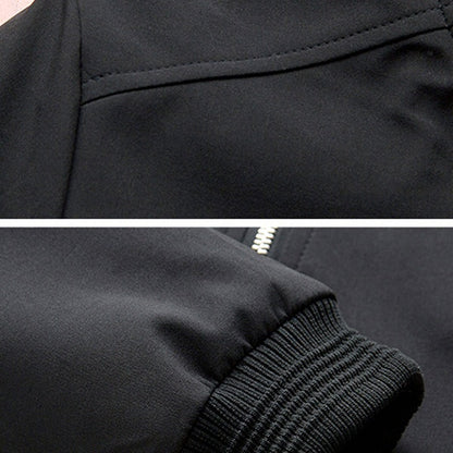 Additional view 4 of the Jarrow lightweight windbreaker