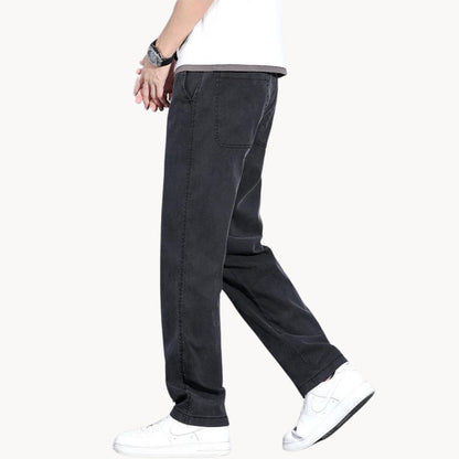 Additional view 5 of the Jarvis Tencel-blend jeans