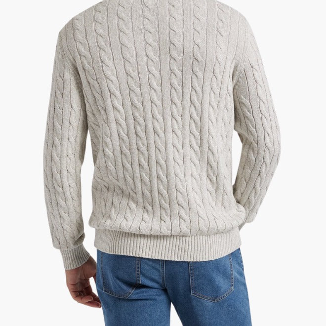 Made for cold days
