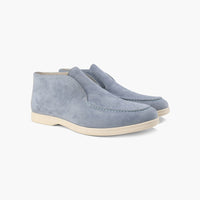 Fog Blue