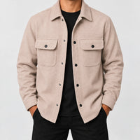 Dark Beige