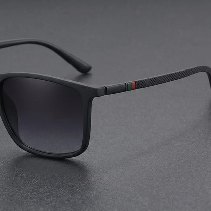 Outdoor Polarized Sunglasses close-up quality detail