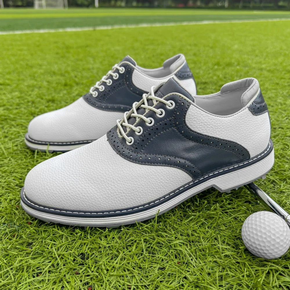 Additional view 9 of the Overton golf shoes