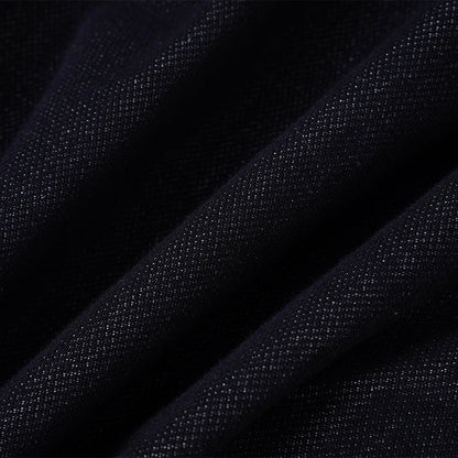Additional view 9 of the Radford dark indigo denim work jacket