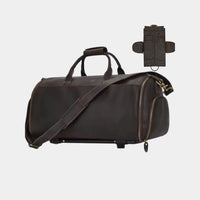 Trolley Dark Brown
