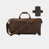 Trolley Brown