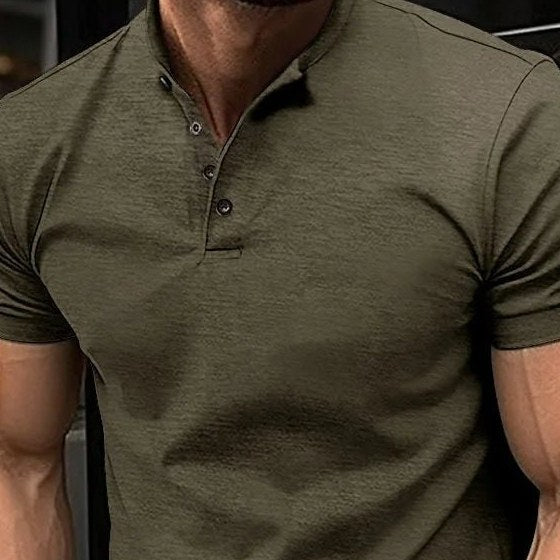 A cleaner neckline