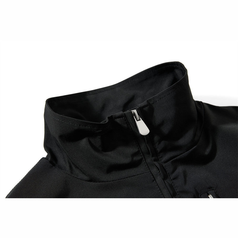 Trim that holds the fit