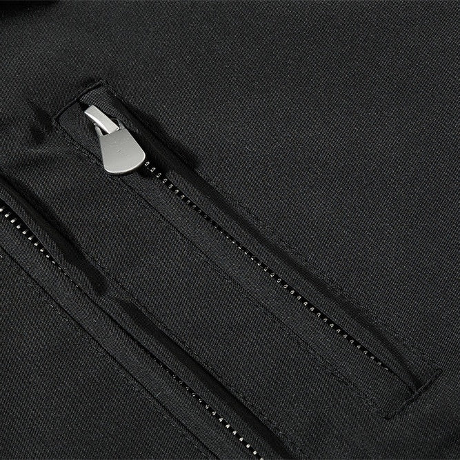 Pockets that keep up