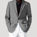 Stanton men's blazer in Grey 1