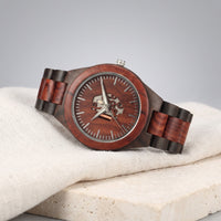 Red Sandalwood